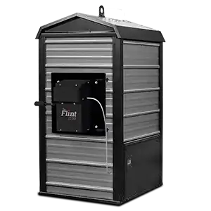 Flint 1100